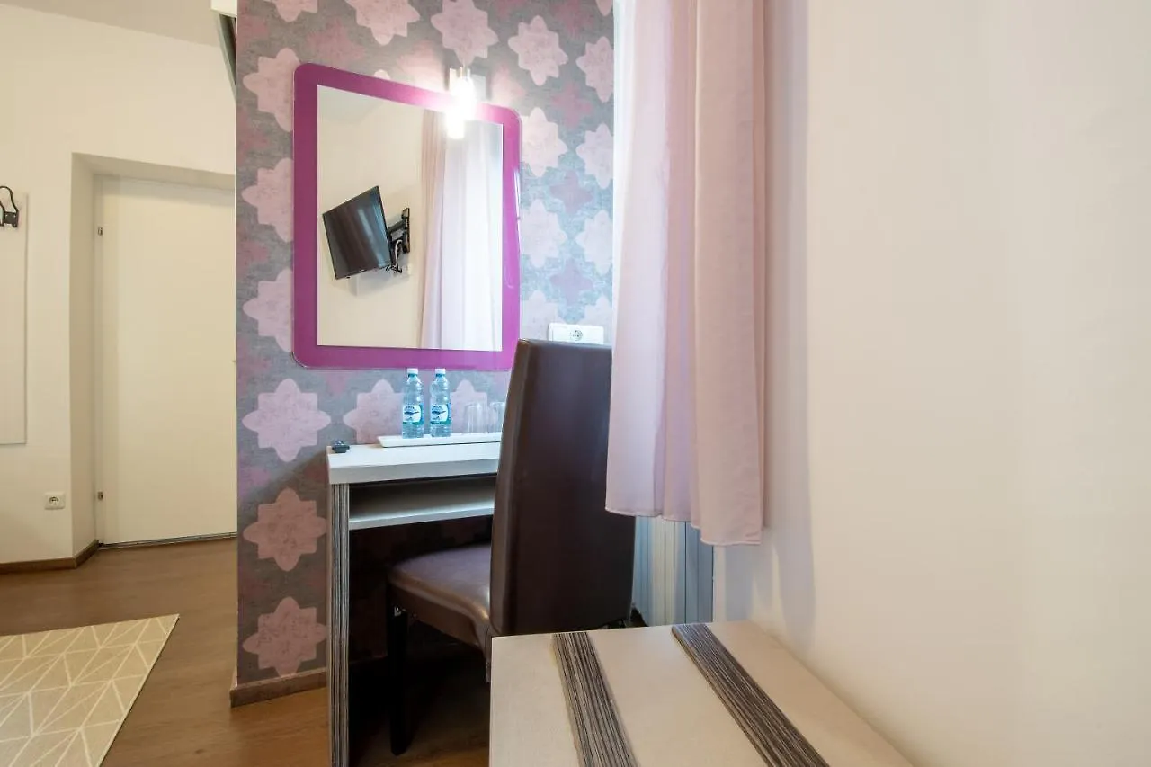Amadea - Cityhotel Salzburg