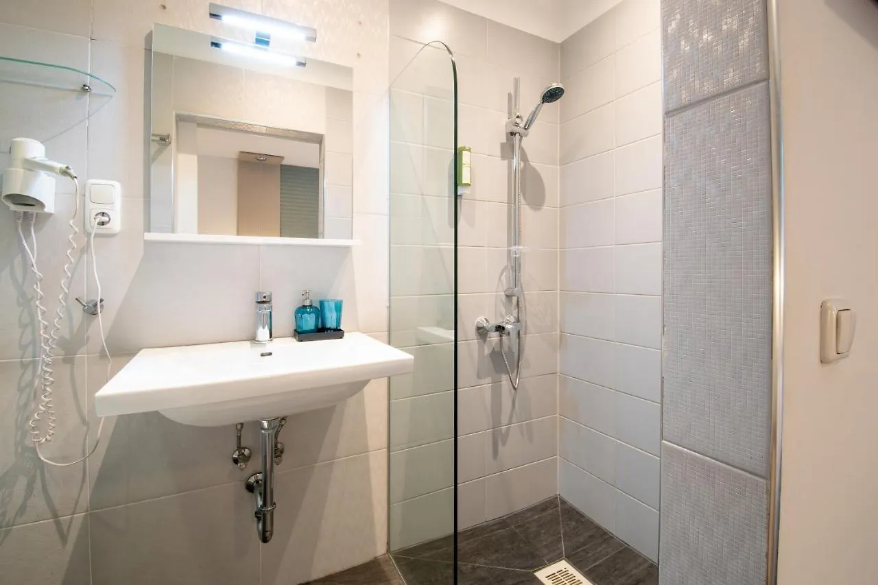 Amadea - Cityhotel Salzburg