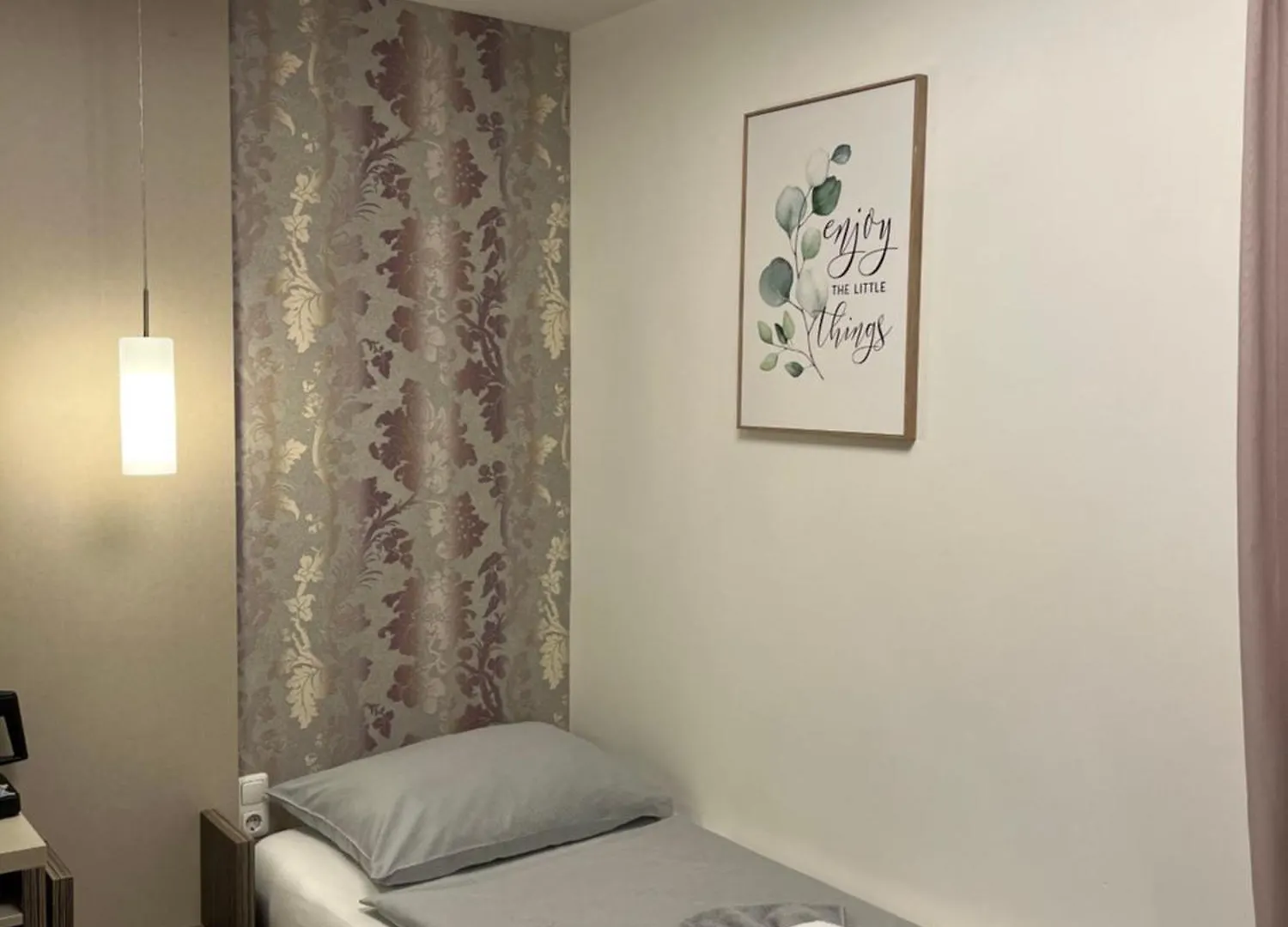 Amadea - Cityhotel Salzburg Hotell