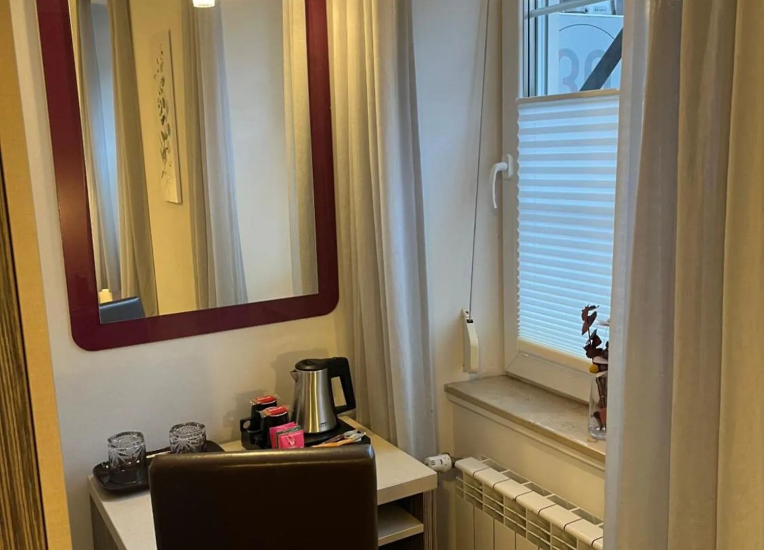Amadea - Cityhotel Salzburg Österrike