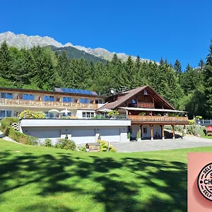 Garni - Frau Hitt Innsbruck