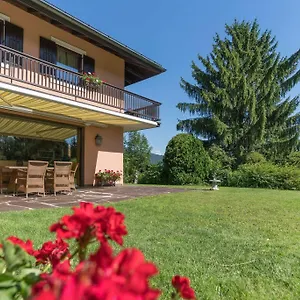 Garni Haus Arenberg Hotel