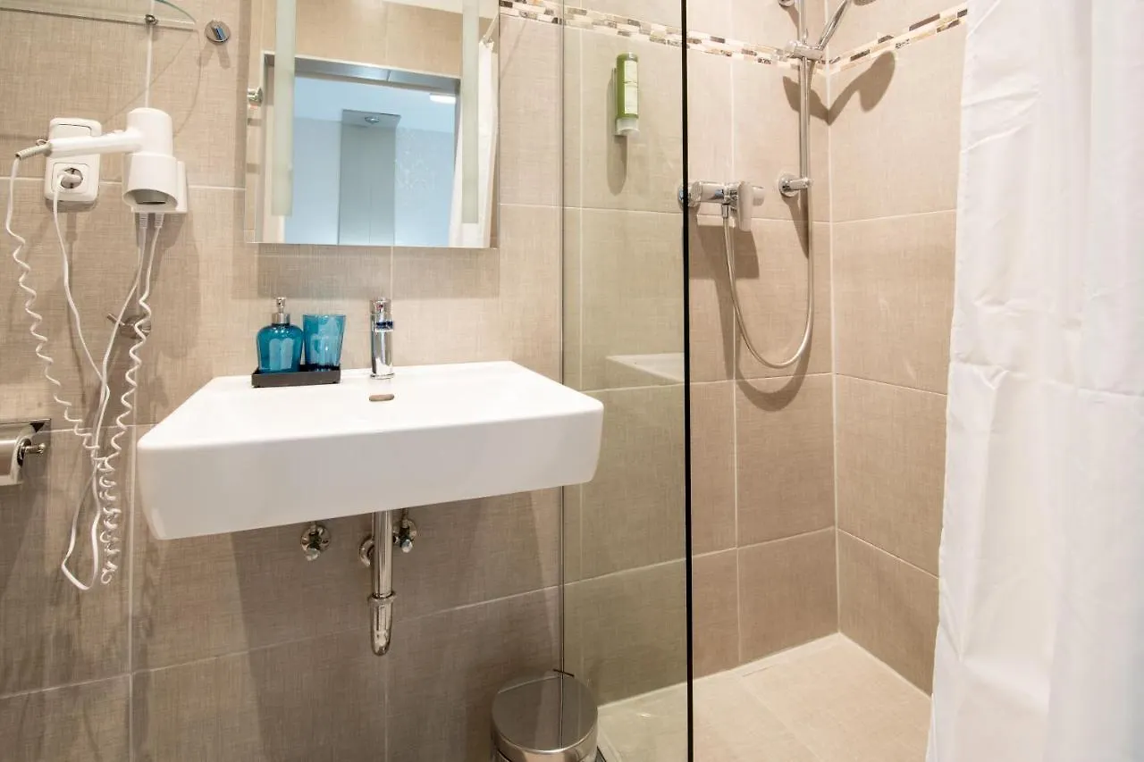 Amadea - Cityhotel Salzburg Austria