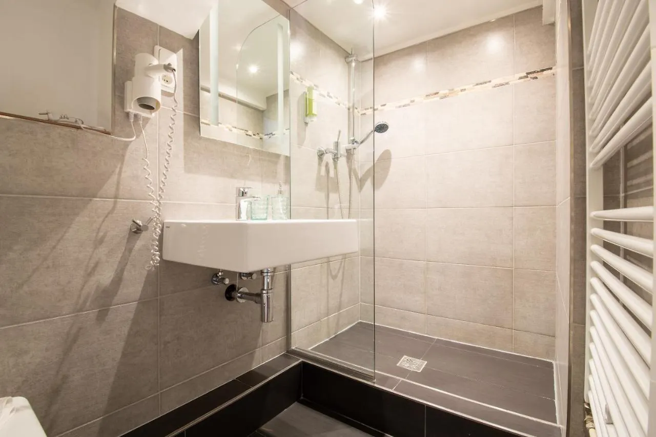 Hotel Amadea - Cityhotel Salzburg Austria