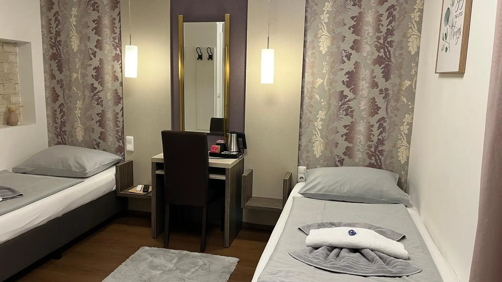 Amadea - Cityhotel Salzburg 0*,  Austria