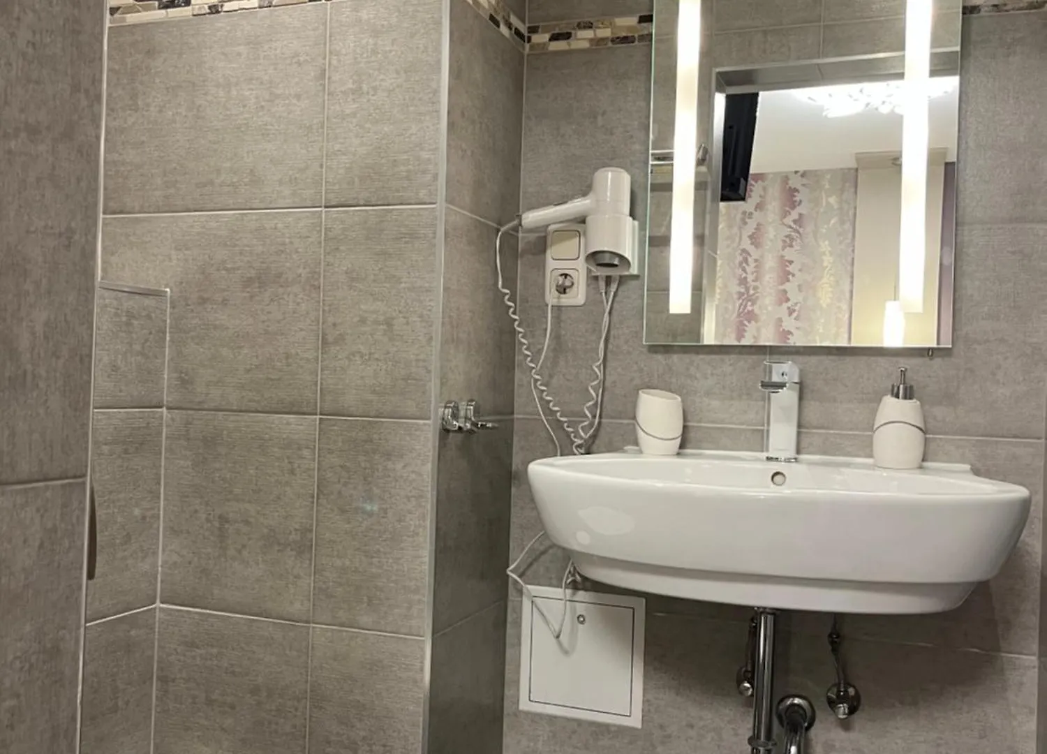 Amadea - Cityhotel Salzburg Szálloda