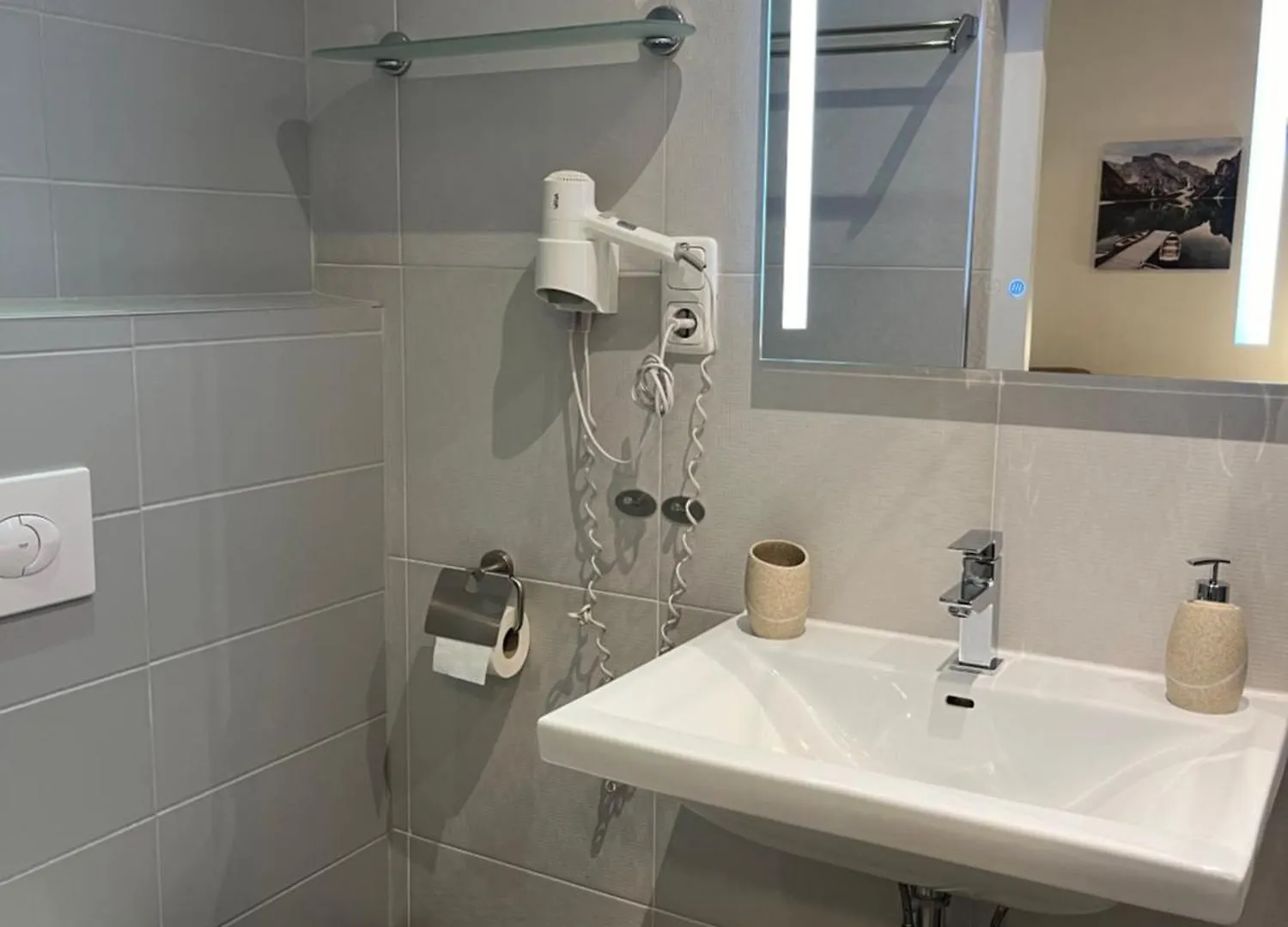 Szálloda Amadea - Cityhotel Salzburg Ausztria